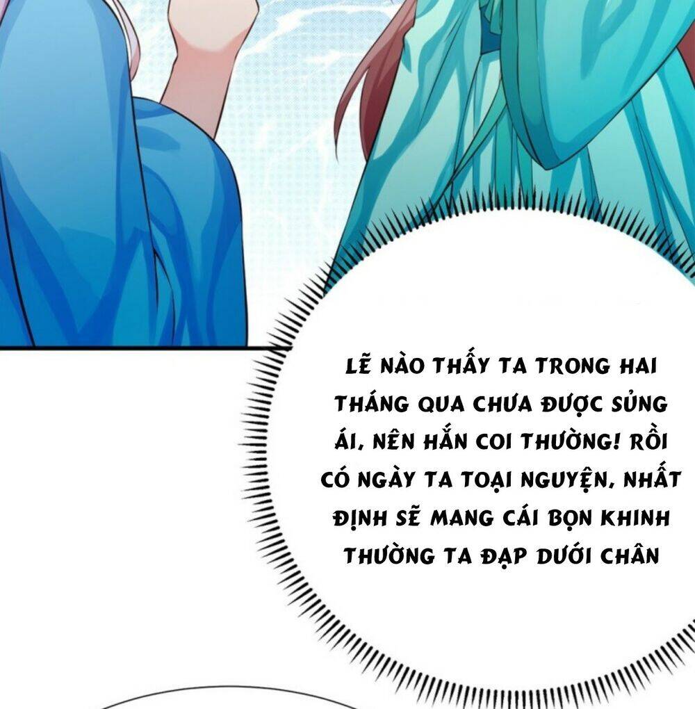 Bệ Hạ Xin Tự Trọng Chương 38 Page 38