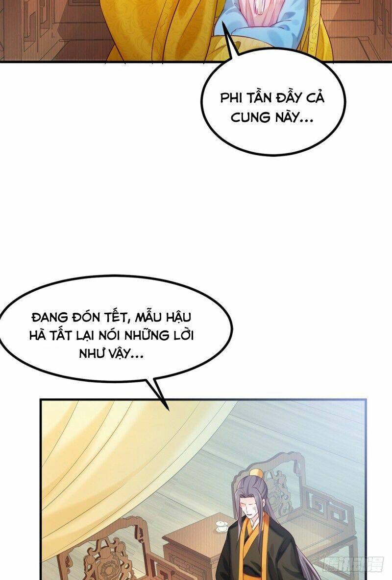 Bệ Hạ Xin Tự Trọng Chương 39 Page 16