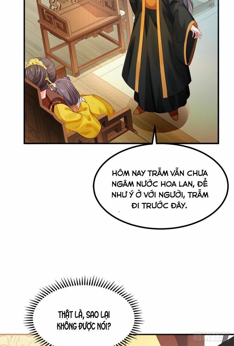 Bệ Hạ Xin Tự Trọng Chương 39 Page 17