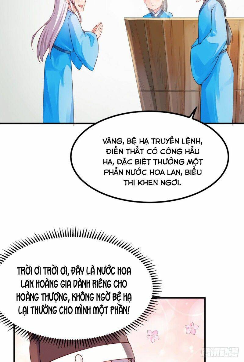 Bệ Hạ Xin Tự Trọng Chương 39 Page 29