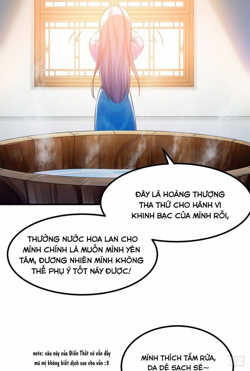 Bệ Hạ Xin Tự Trọng Chương 39 Page 36