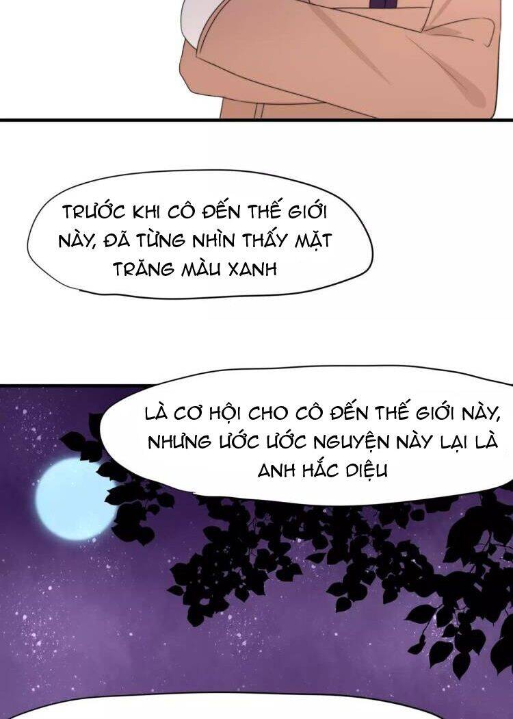 Tiểu Miêu Và Hắc Diệu Thạch Chương 31 Page 17