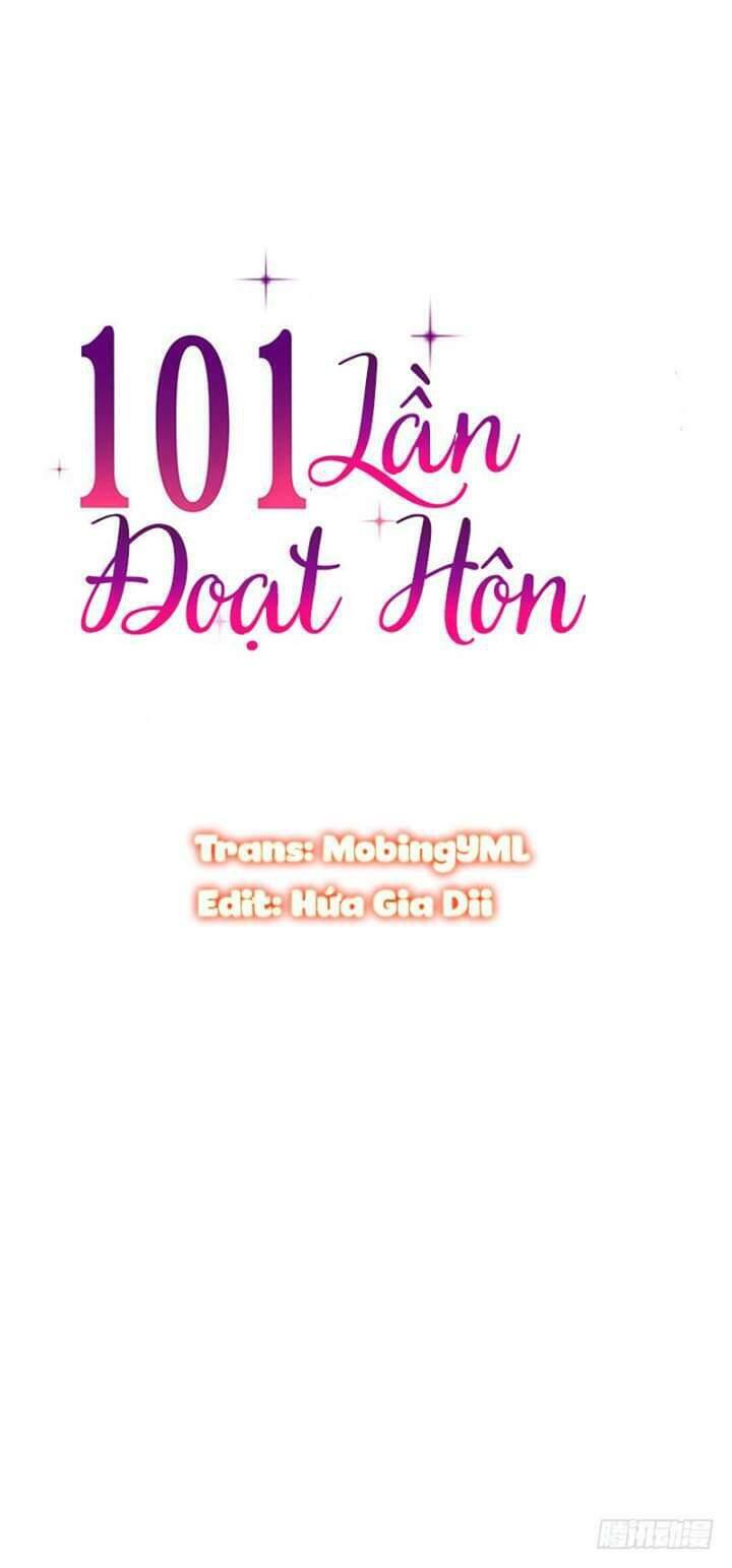 101 Lần Đoạt Hôn Chương 15 Page 2