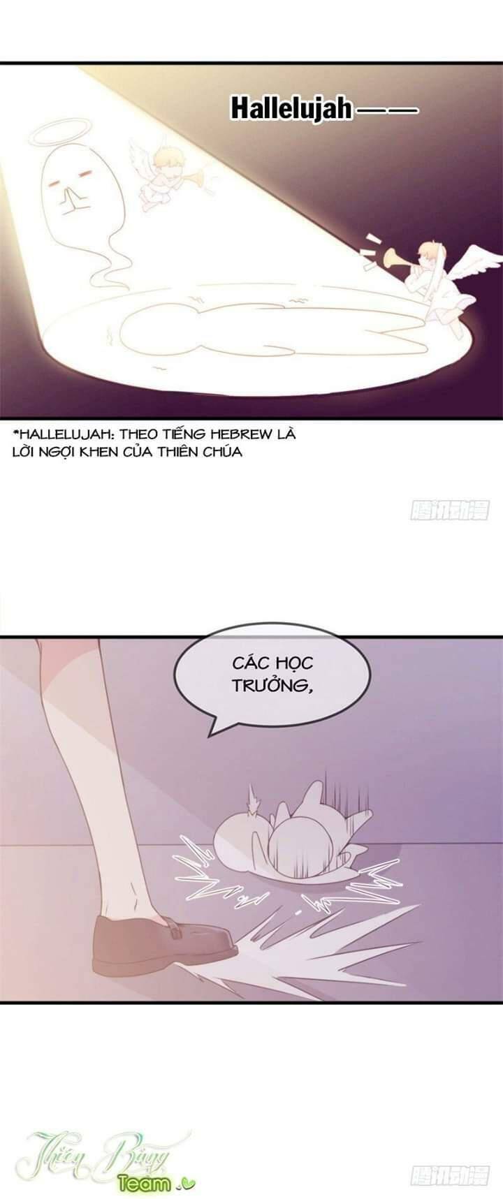 101 Lần Đoạt Hôn Chương 15 Page 42