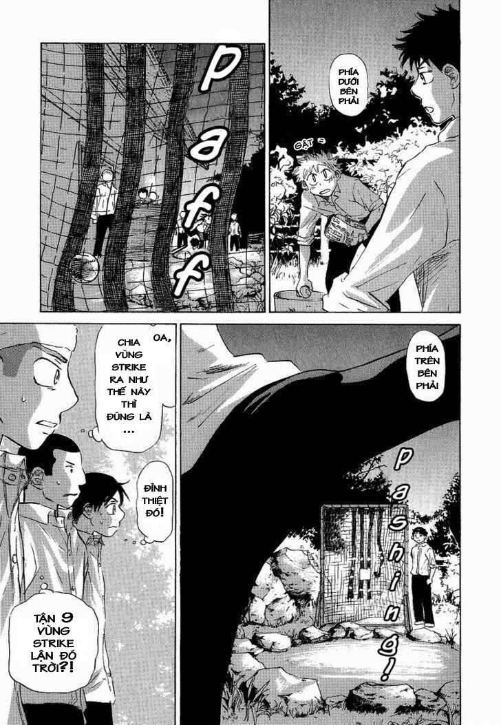 Ookiku Furikabutte Chương 10 Page 43