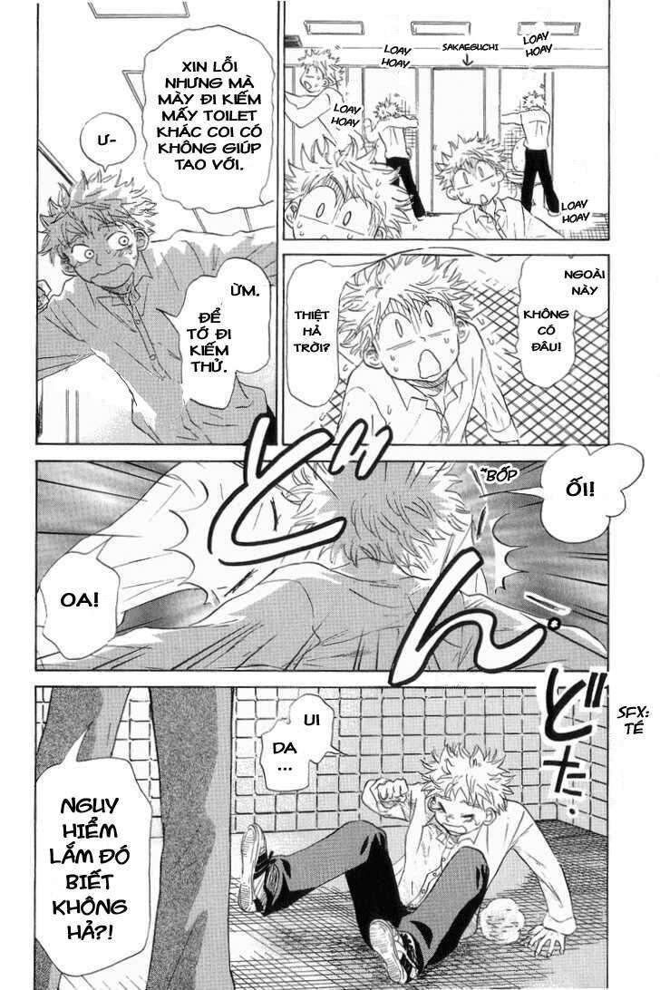 Ookiku Furikabutte Chương 10 Page 52