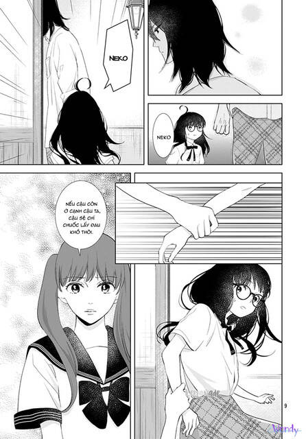 Boku No Orion Chương 10 Page 10