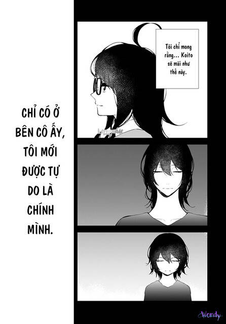 Boku No Orion Chương 11 Page 6