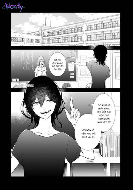 Boku No Orion Chương 11 Page 7