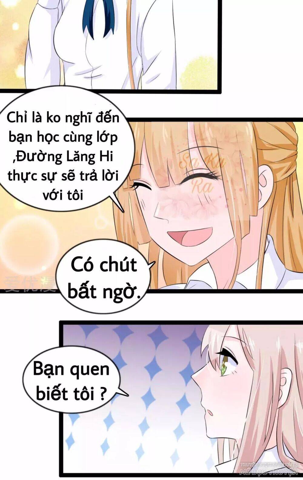 Tôi Vốn Dĩ Bị Bệnh Kiều Chương 40 Page 13