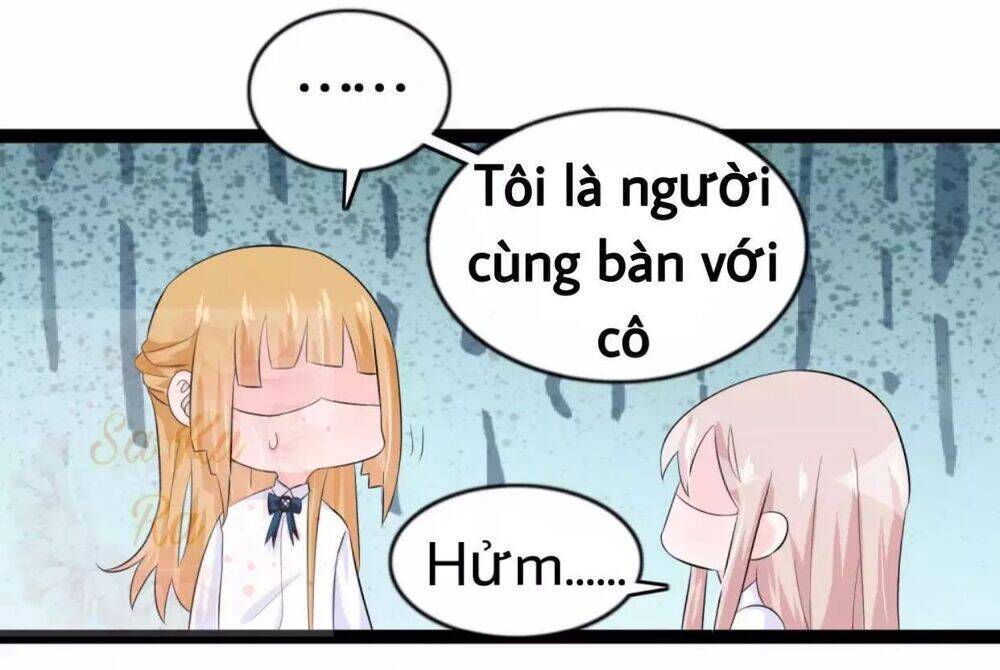 Tôi Vốn Dĩ Bị Bệnh Kiều Chương 40 Page 14