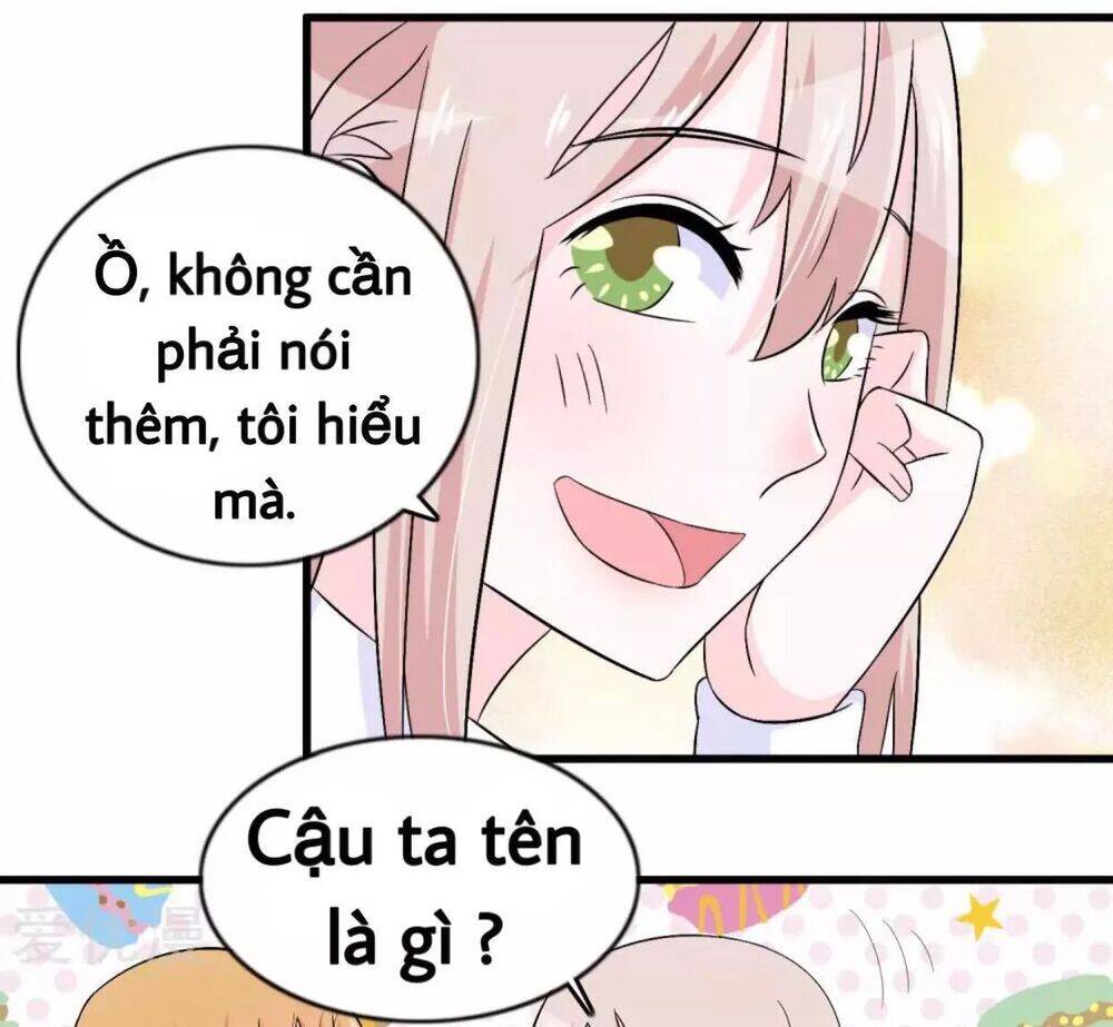 Tôi Vốn Dĩ Bị Bệnh Kiều Chương 41 Page 11