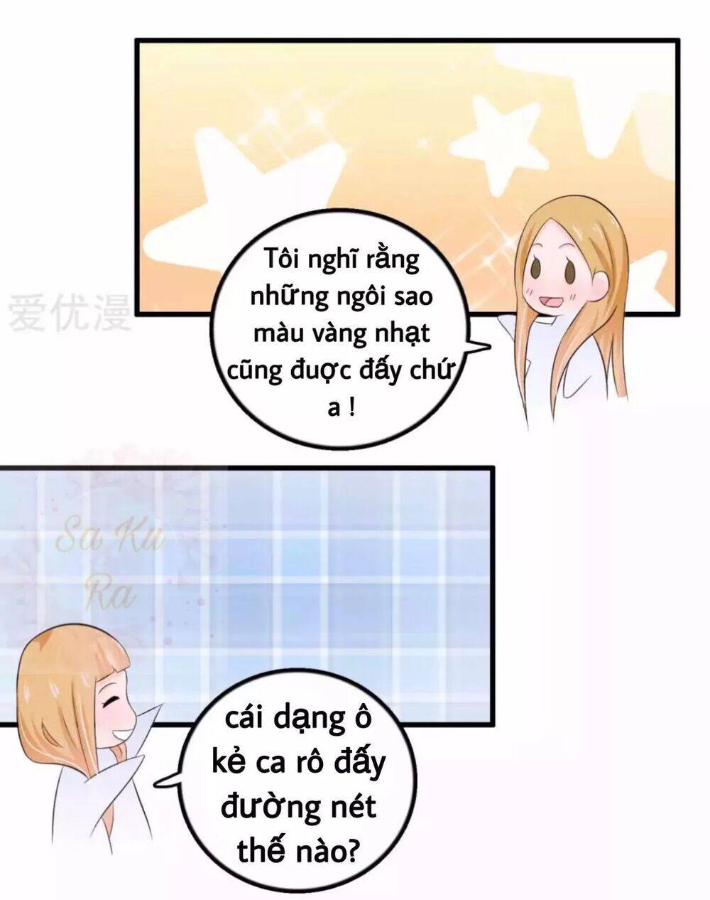 Tôi Vốn Dĩ Bị Bệnh Kiều Chương 43 Page 13