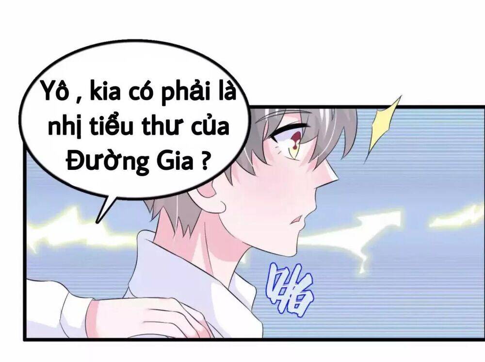 Tôi Vốn Dĩ Bị Bệnh Kiều Chương 45 Page 2