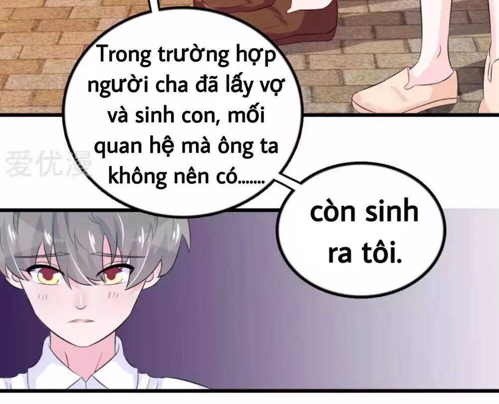 Tôi Vốn Dĩ Bị Bệnh Kiều Chương 47 Page 15