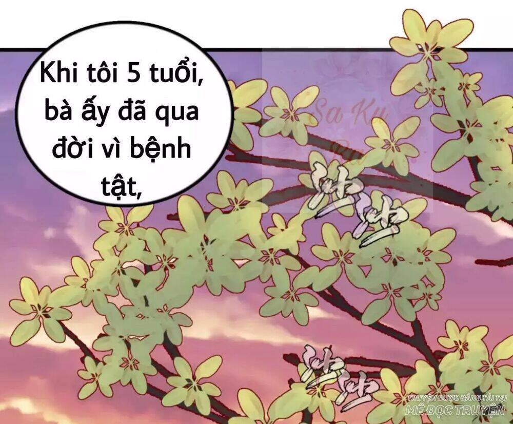 Tôi Vốn Dĩ Bị Bệnh Kiều Chương 47 Page 16