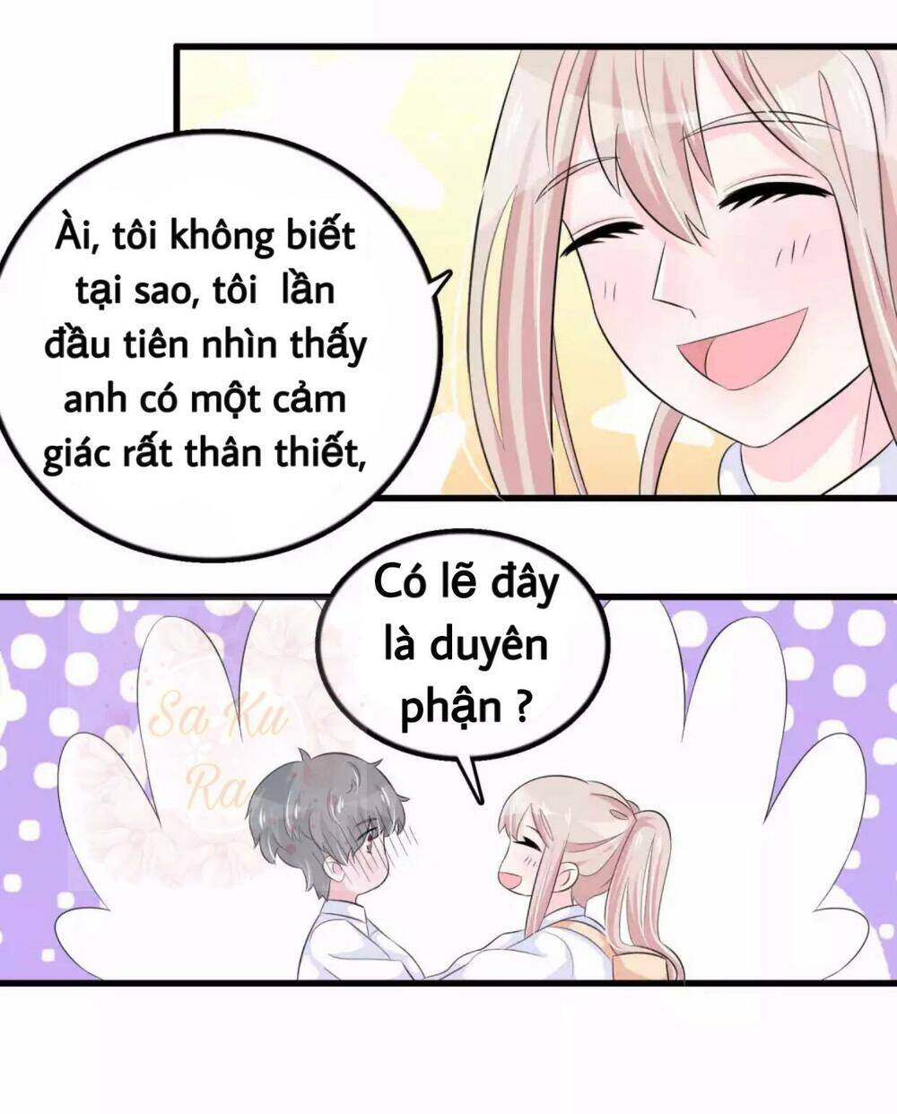 Tôi Vốn Dĩ Bị Bệnh Kiều Chương 48 Page 14