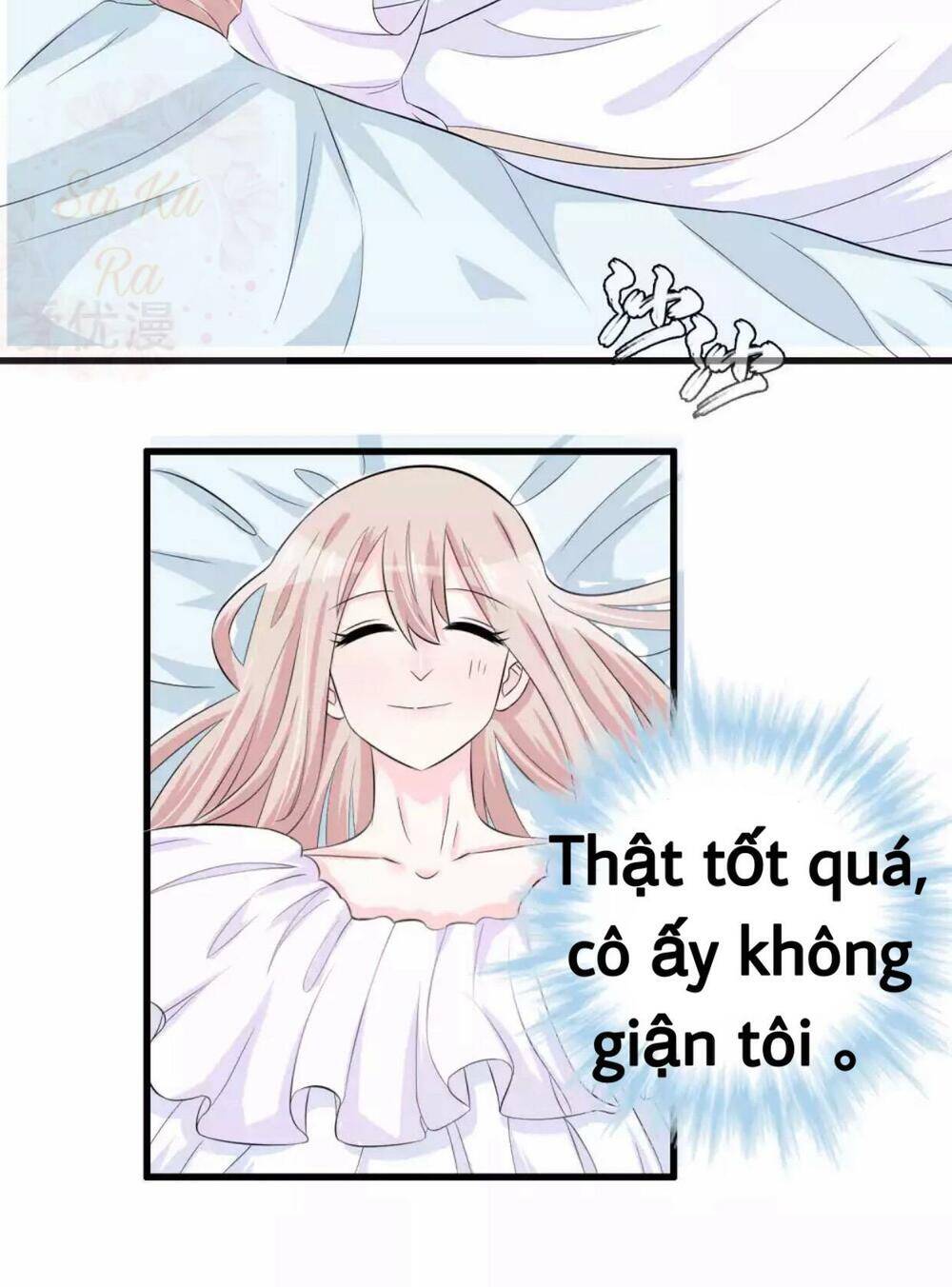 Tôi Vốn Dĩ Bị Bệnh Kiều Chương 51 Page 4