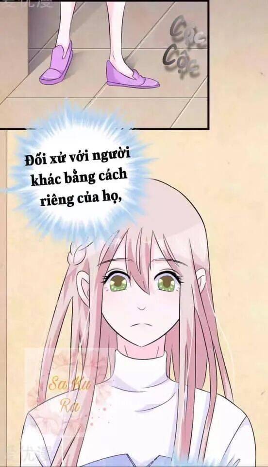 Tôi Vốn Dĩ Bị Bệnh Kiều Chương 32 Page 4