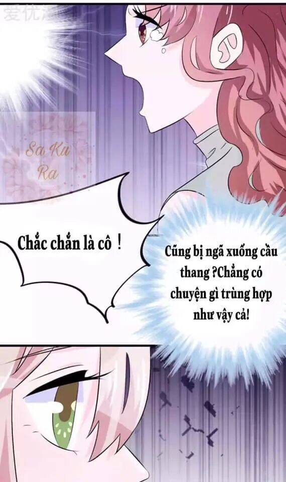 Tôi Vốn Dĩ Bị Bệnh Kiều Chương 33 Page 20