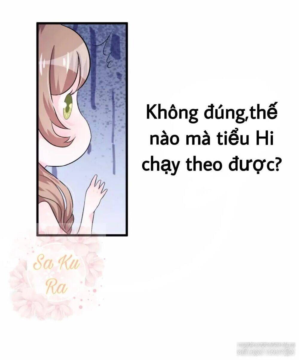 Tôi Vốn Dĩ Bị Bệnh Kiều Chương 34 Page 13