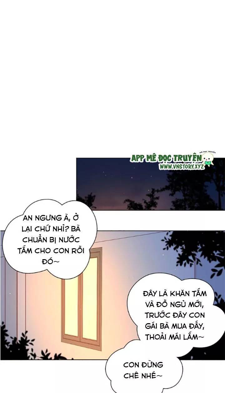 Cạm Bẫy Ngọt Ngào Chương 98 Page 10