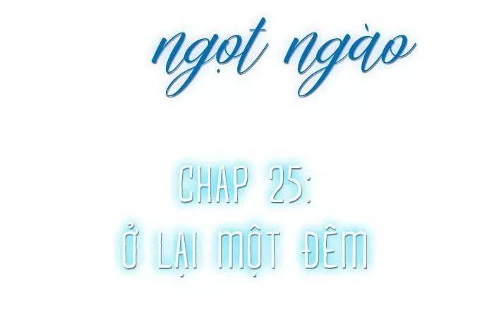 Cạm Bẫy Ngọt Ngào Chương 98 Page 3