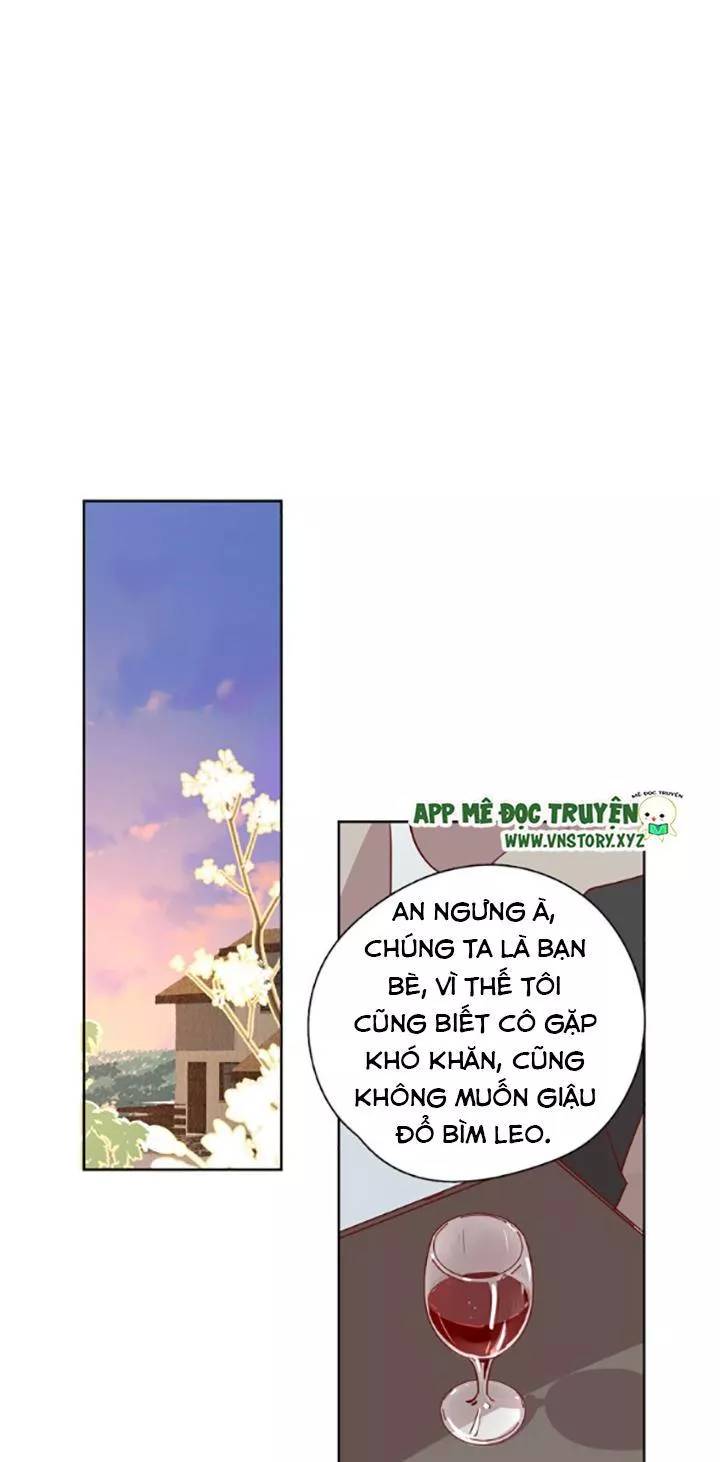 Cạm Bẫy Ngọt Ngào Chương 104 Page 5