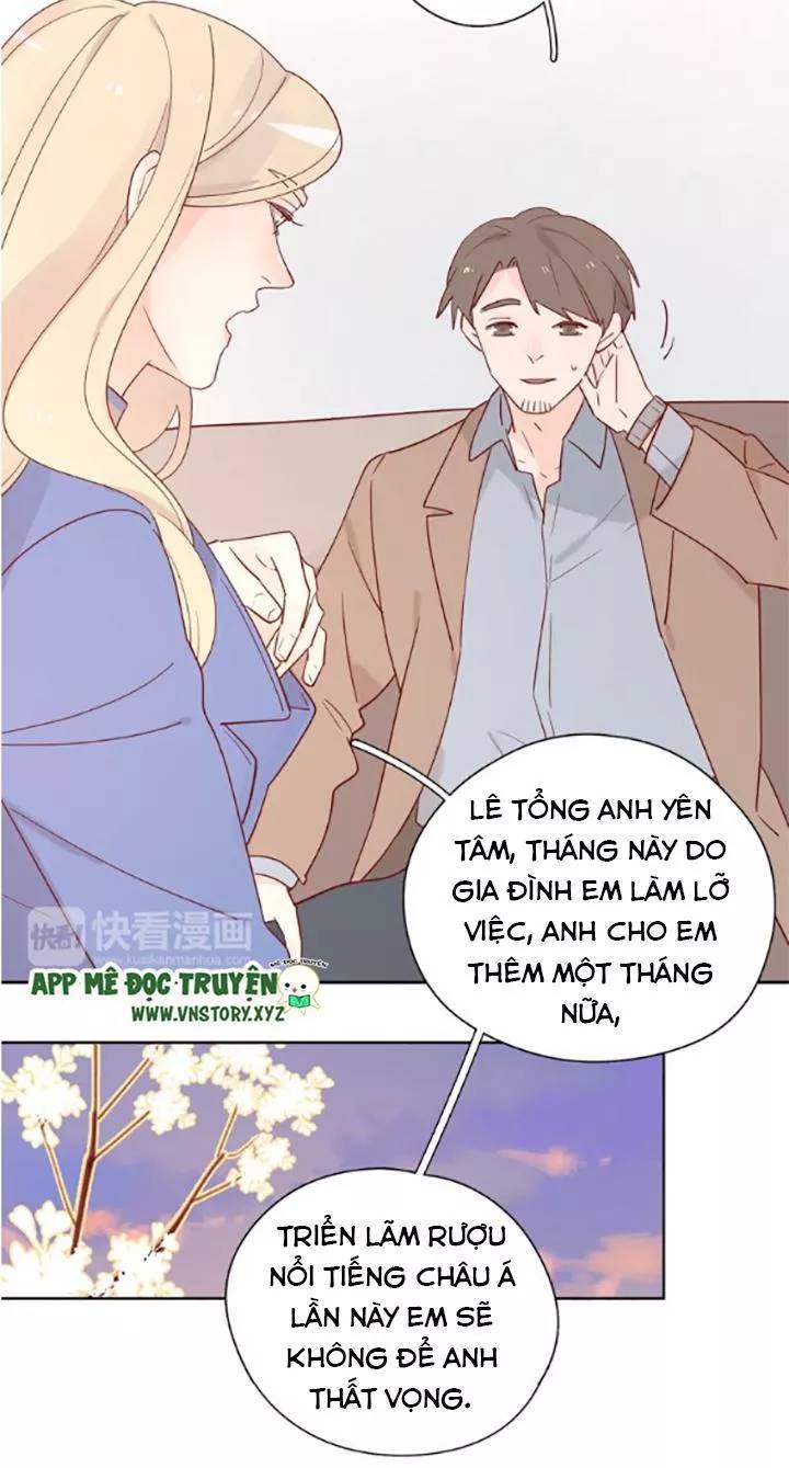 Cạm Bẫy Ngọt Ngào Chương 104 Page 7