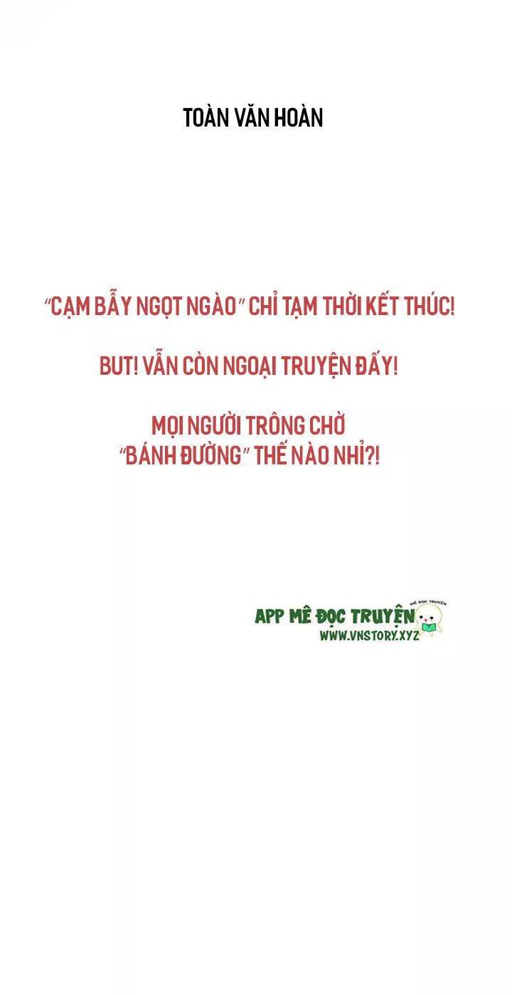 Cạm Bẫy Ngọt Ngào Chương 104 Page 65