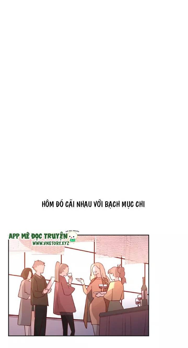 Cạm Bẫy Ngọt Ngào Chương 104 Page 8