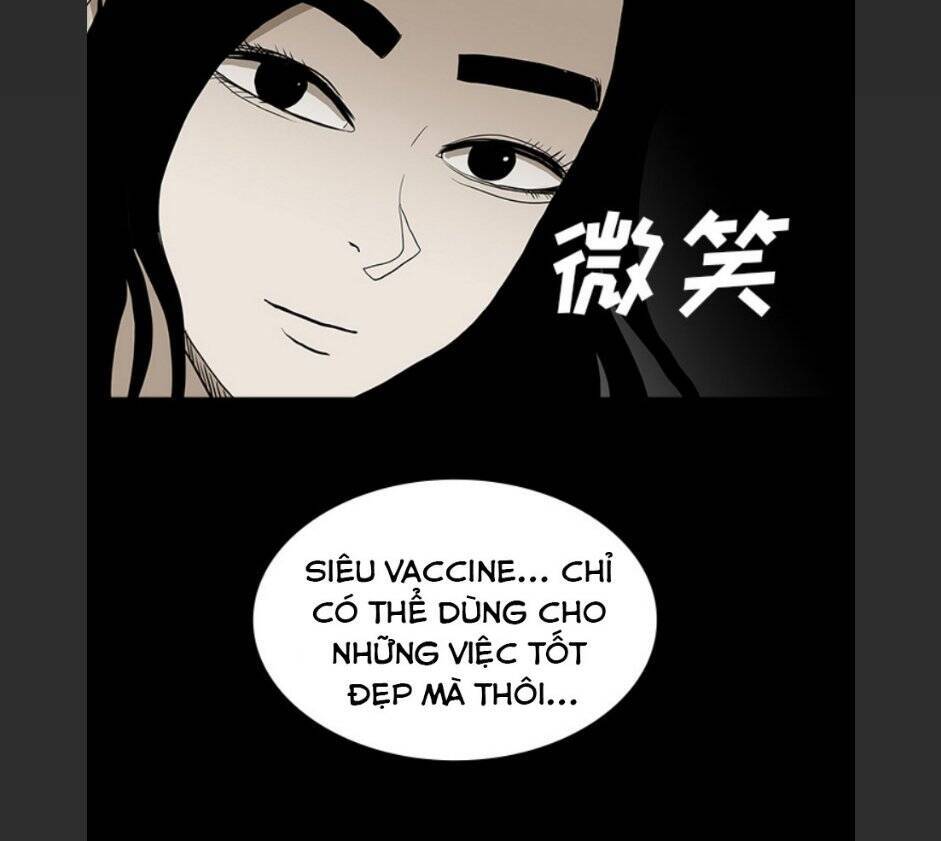 Bệnh Viện Ma Ám Chương 68 Page 42