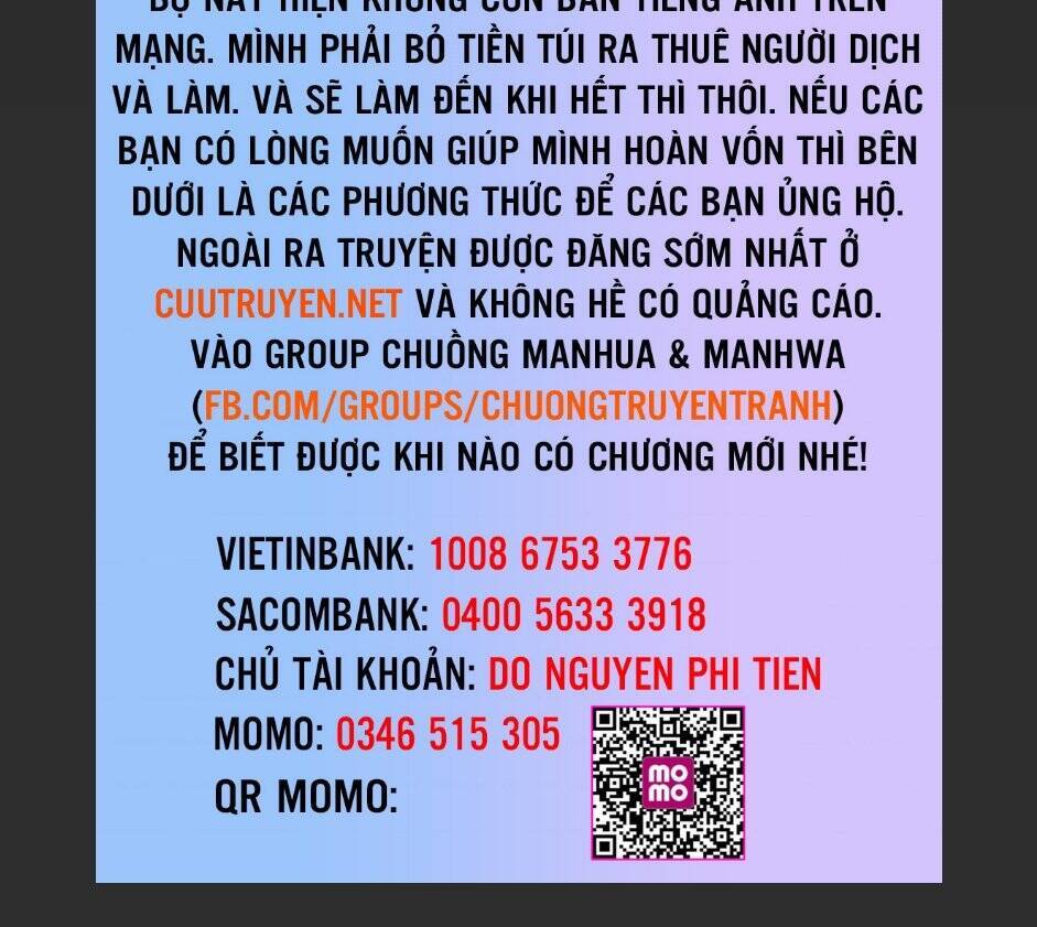 Bệnh Viện Ma Ám Chương 68 Page 75