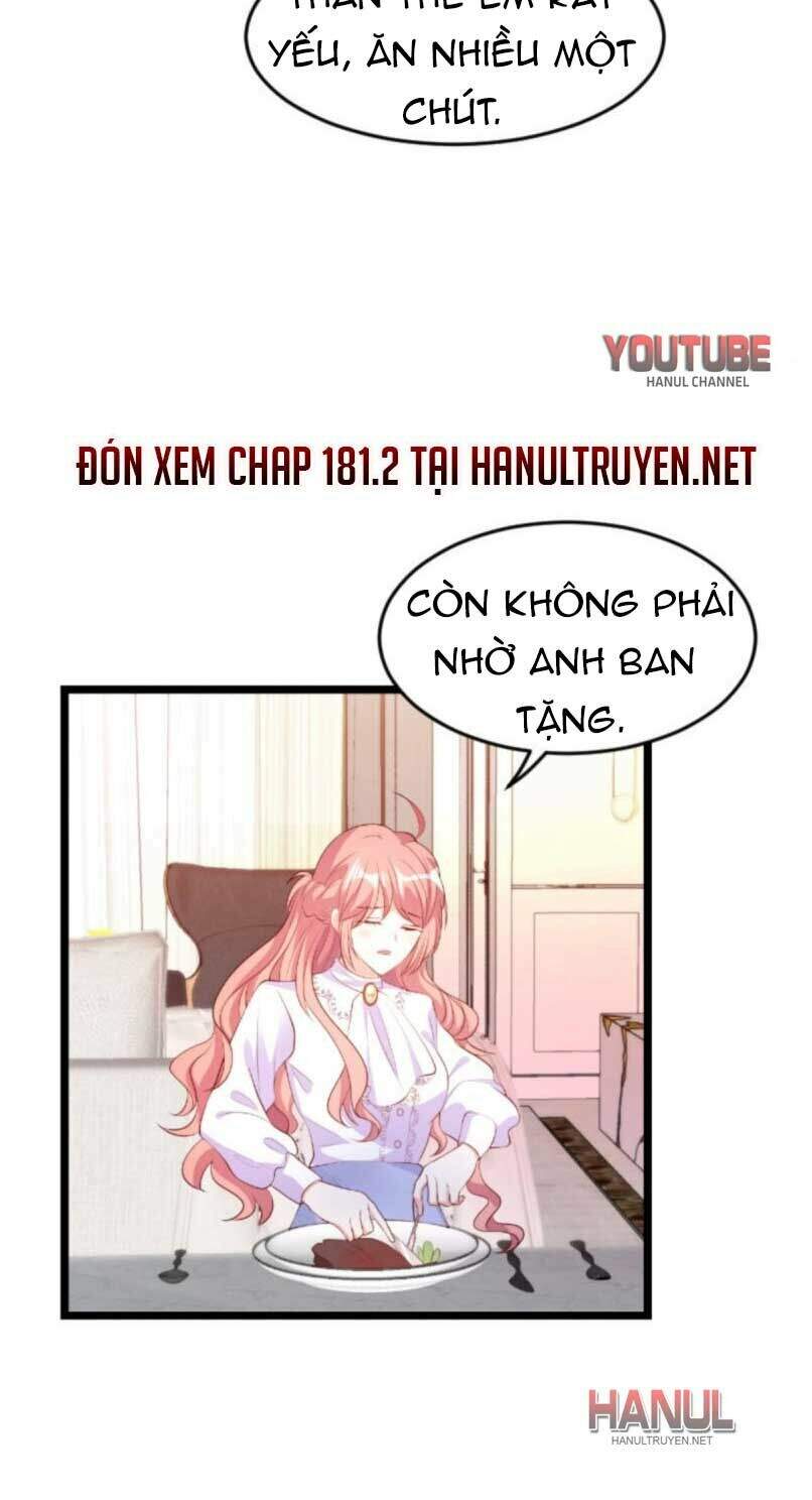 Bảo Bối Đáng Yêu Đột Kích Chương 181.1 Page 19