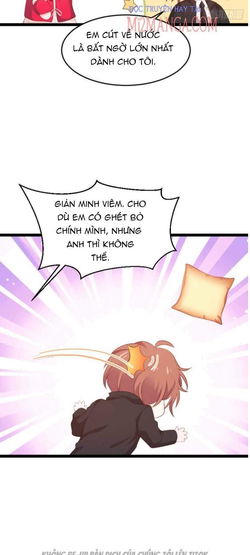 Bảo Bối Đáng Yêu Đột Kích Chương 181.2 Page 14