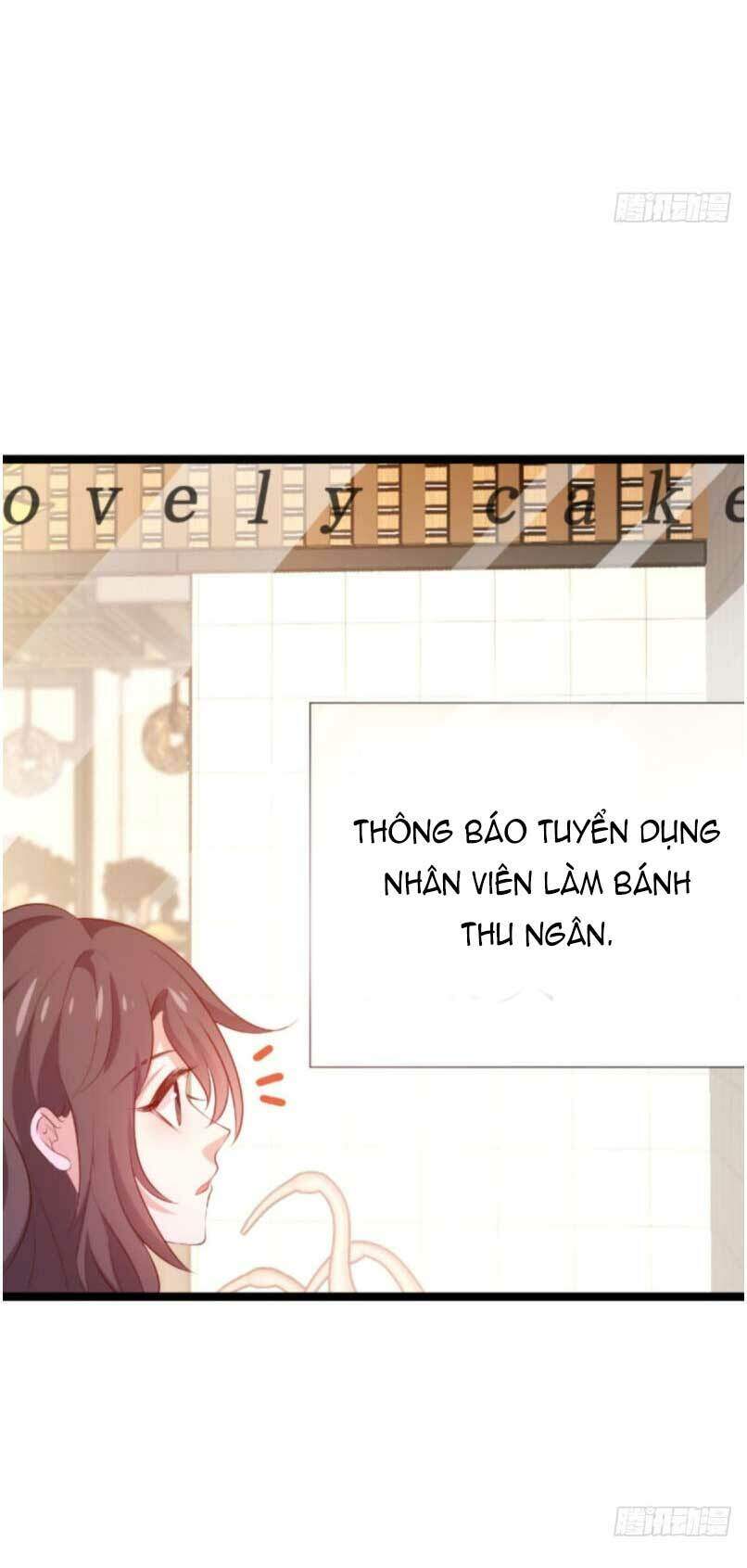 Bảo Bối Đáng Yêu Đột Kích Chương 183 Page 6