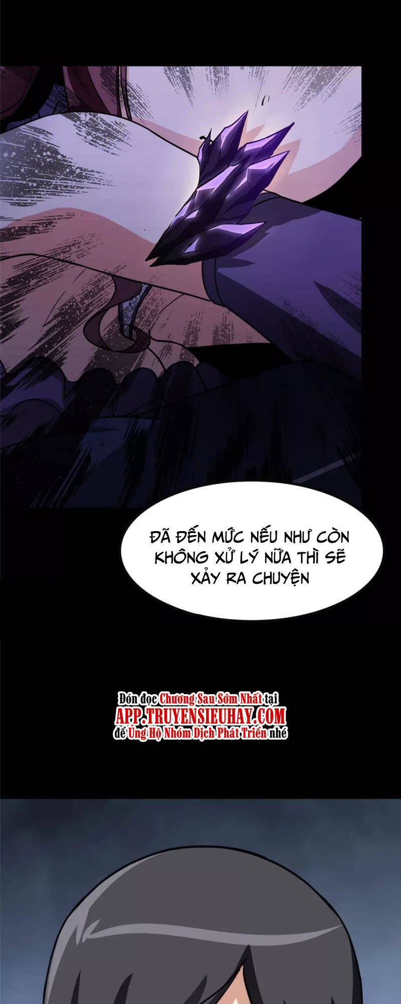 Bạn Gái Zombie Của Tôi Chương 301 Page 7