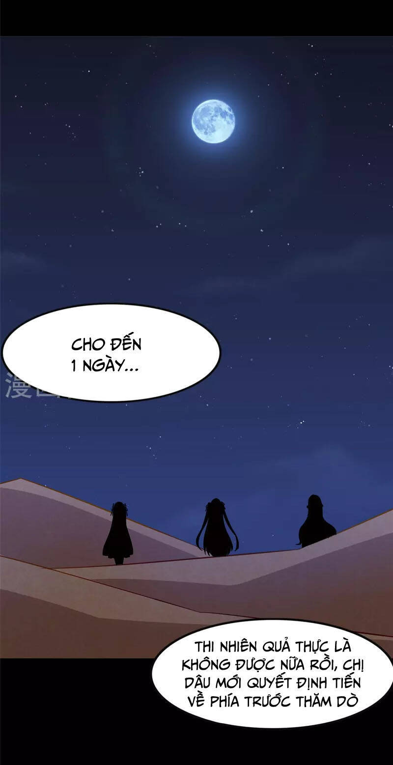 Bạn Gái Zombie Của Tôi Chương 301 Page 10