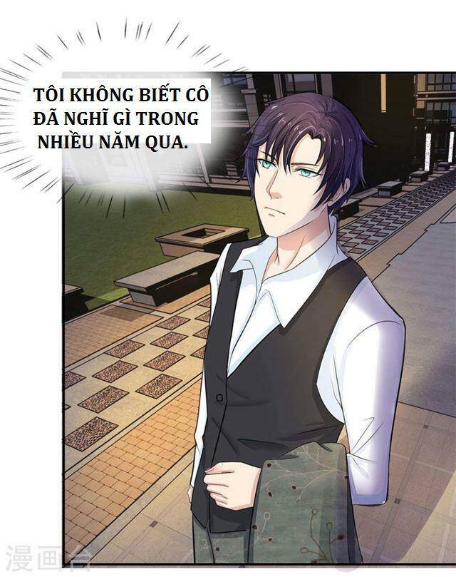 Hành Trình Thuần Hóa Vợ Nhỏ Của Tổng Tài Chương 13 Page 6