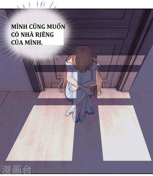 Hành Trình Thuần Hóa Vợ Nhỏ Của Tổng Tài Chương 13 Page 3