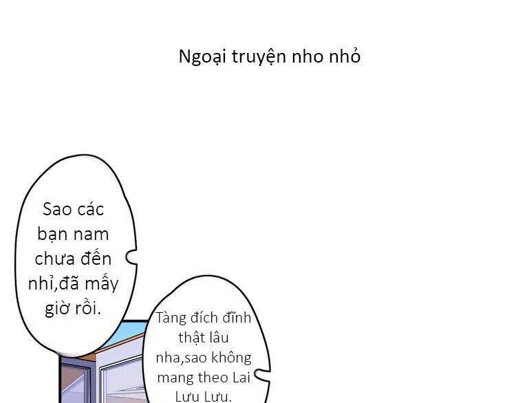 Quy Tắc Của Mỹ Nam Chương 45 Page 50