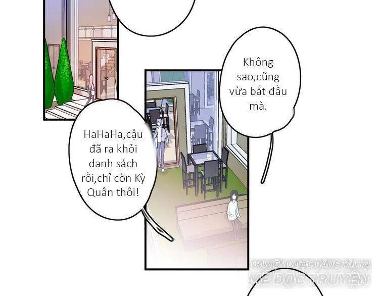 Quy Tắc Của Mỹ Nam Chương 45 Page 51