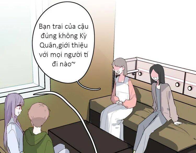 Quy Tắc Của Mỹ Nam Chương 45 Page 60