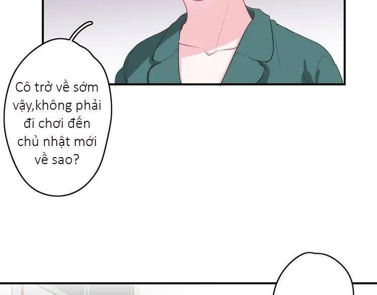 Quy Tắc Của Mỹ Nam Chương 45 Page 24