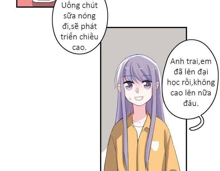 Quy Tắc Của Mỹ Nam Chương 45 Page 37