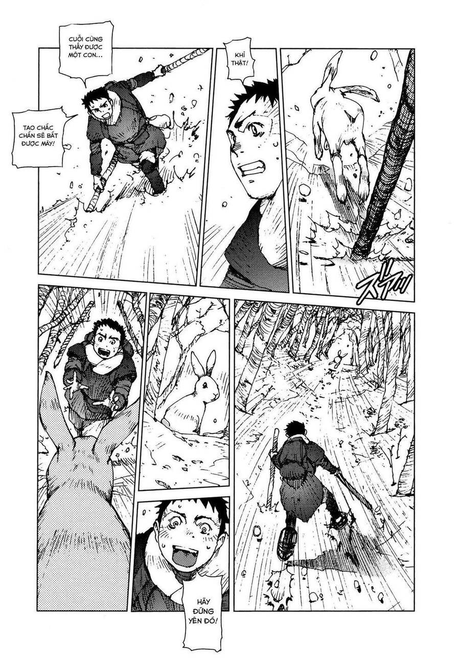 Survival – Shounen S No Kiroku Chương 44 Page 2