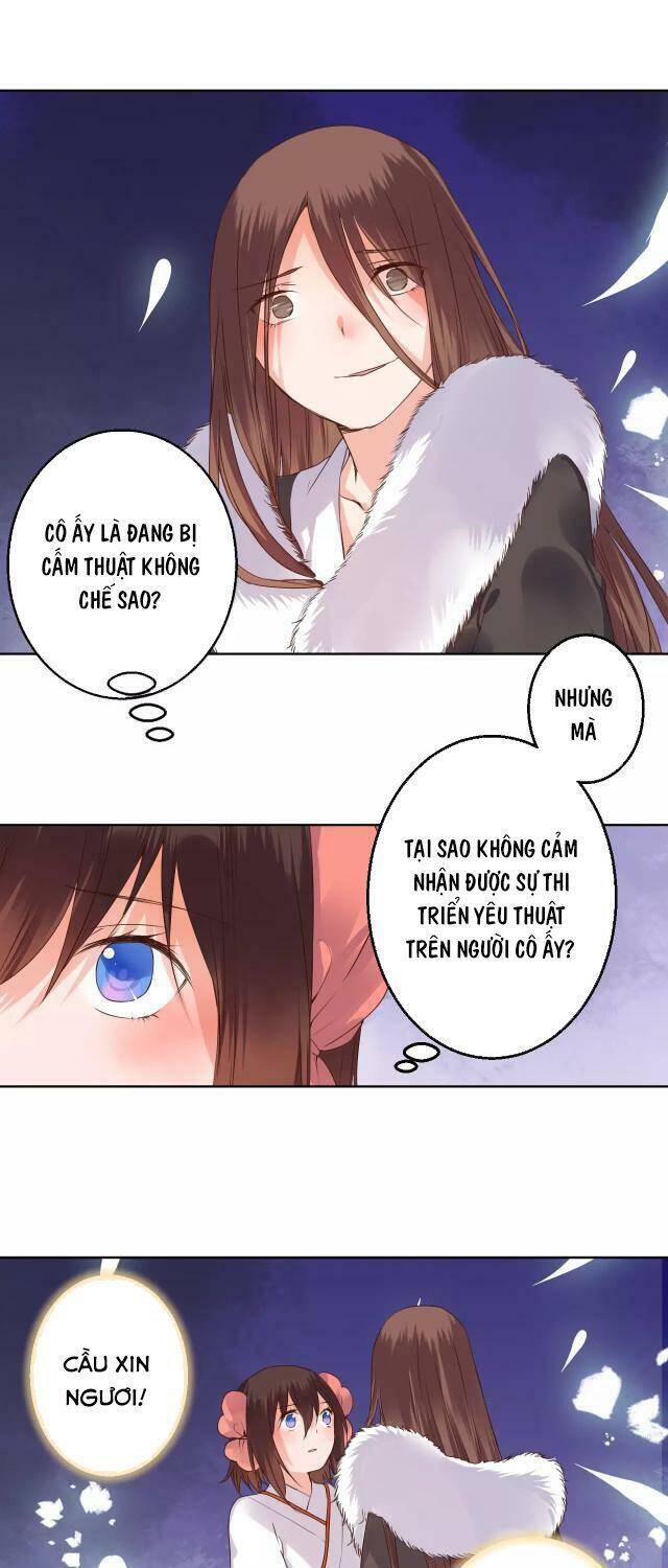 Đốt Đào Hoa Chương 78 Page 5