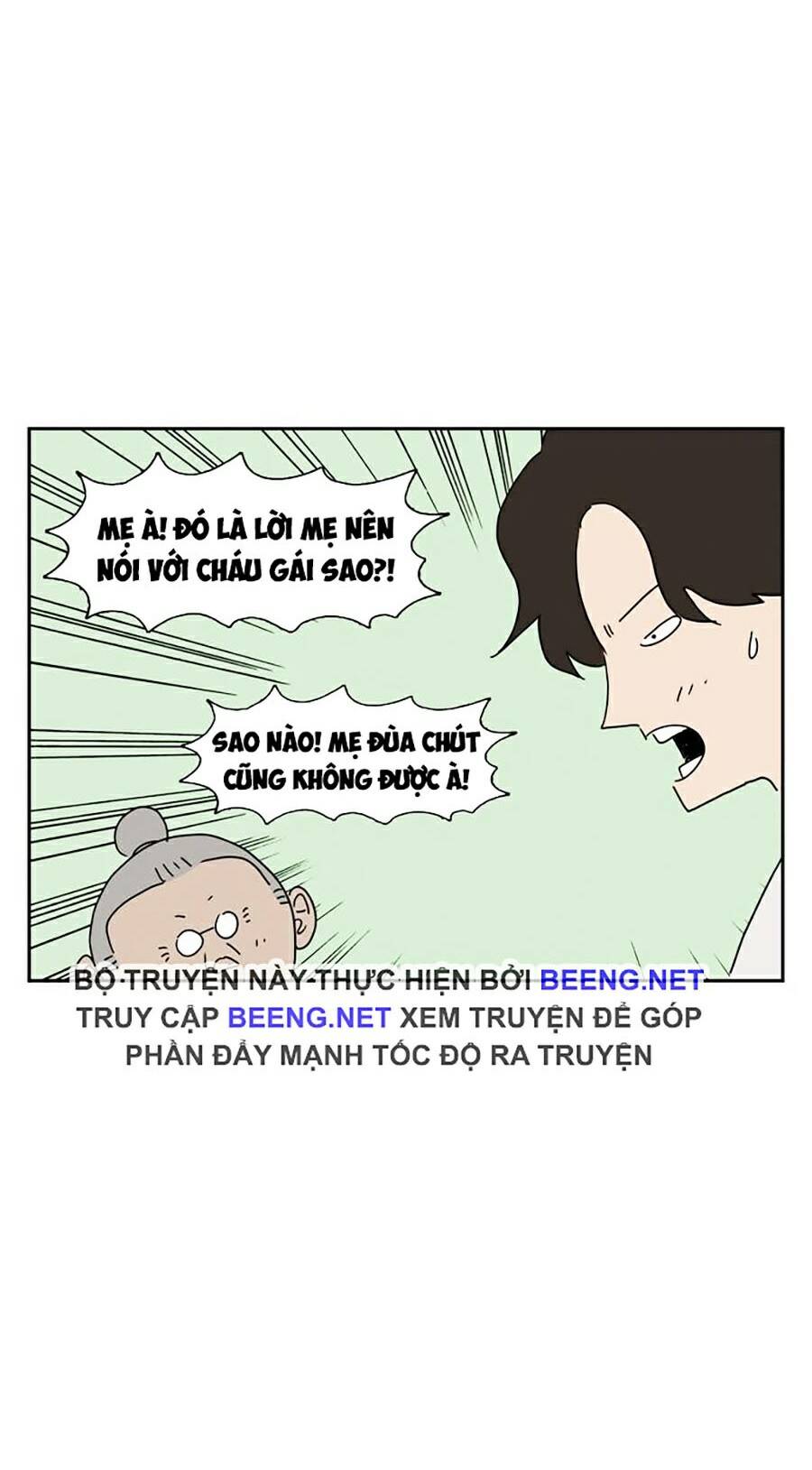 Con Gái Tôi Là Zombie Chương 33 Page 70