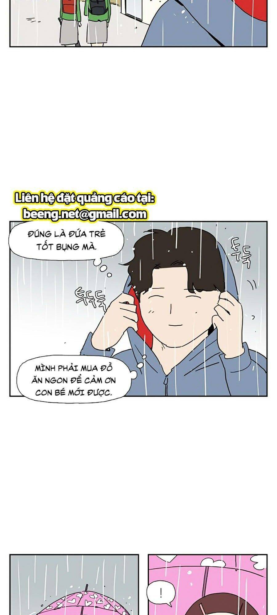 Con Gái Tôi Là Zombie Chương 34 Page 49