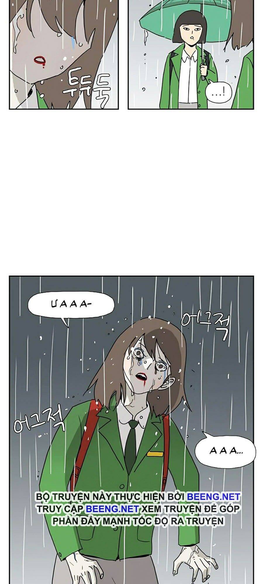 Con Gái Tôi Là Zombie Chương 34 Page 55